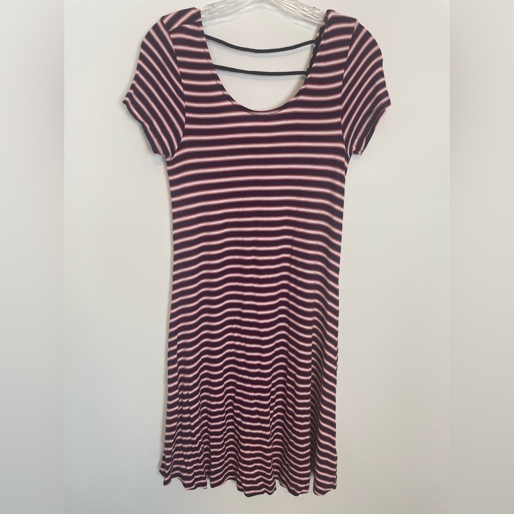 Pink Republic Stretchy Dress medium